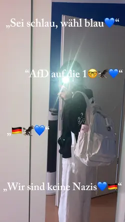 FCK AFD🙂‍↕️🛐