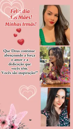 Mães & Irmãs