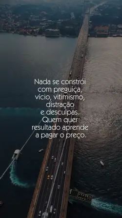Motivação do Dia