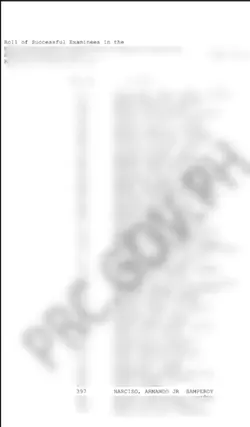 board passer