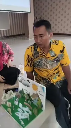 Gelar karya PM 