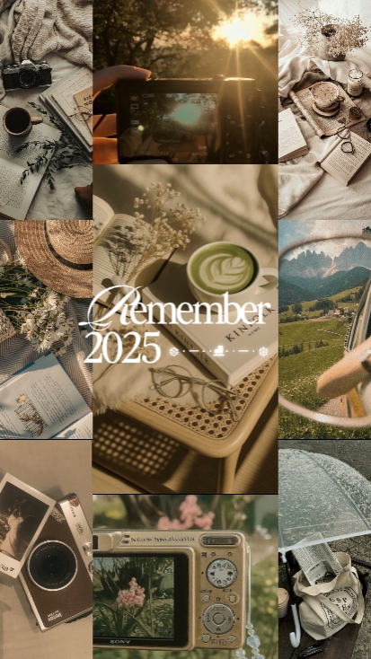 Remember 2025