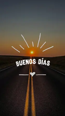 Buen día