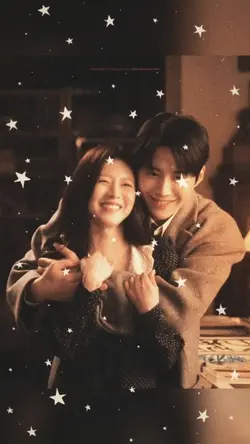 1 ẢNH + NỀN NGÔI SAO