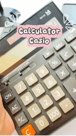 calculator 
