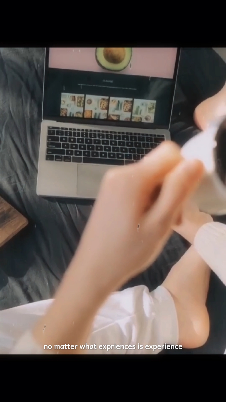 Estetik Vlog