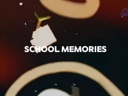 school year ends