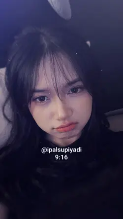 AKU AKAN TETAP SETIA