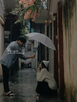 Người cũ 