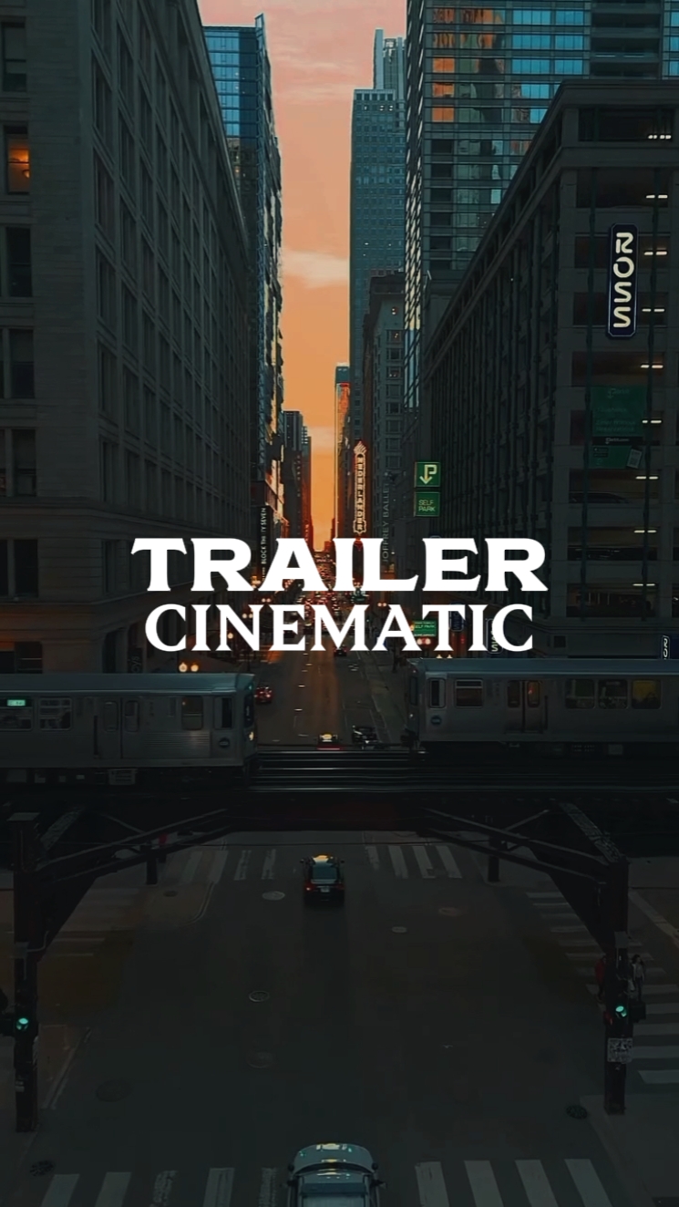 TRAILER CINEMATIC