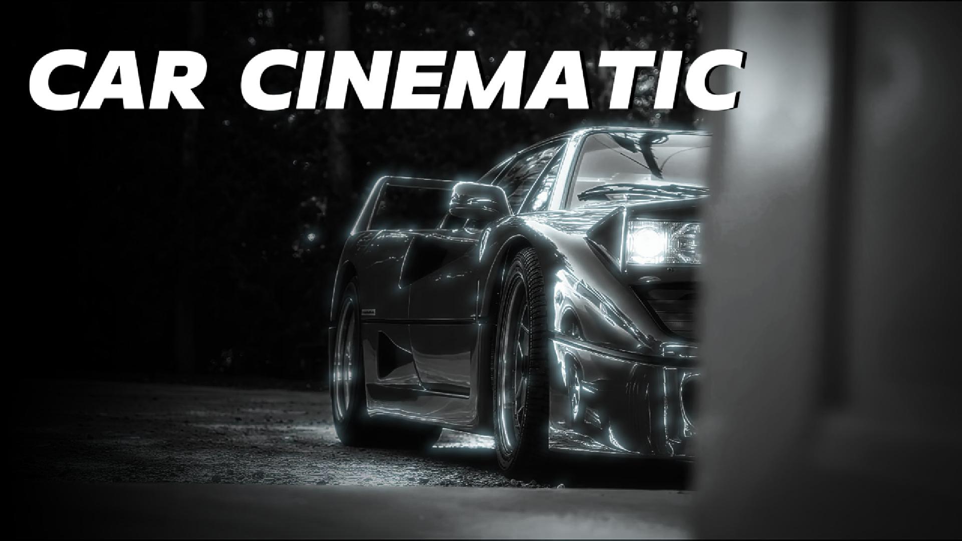 Cinemática de coches