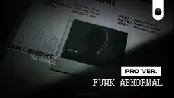FUNK ABNORMAL 1 PRO