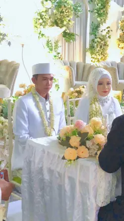 Akad Nikah