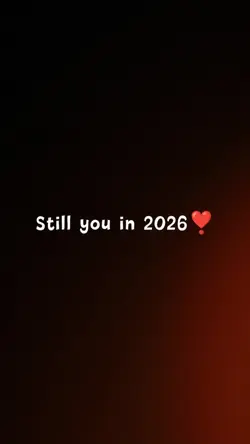 still u in 2026