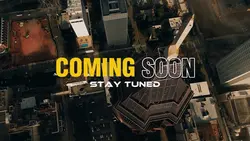 Coming soon Teaser