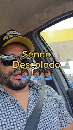 Sendo Descolado