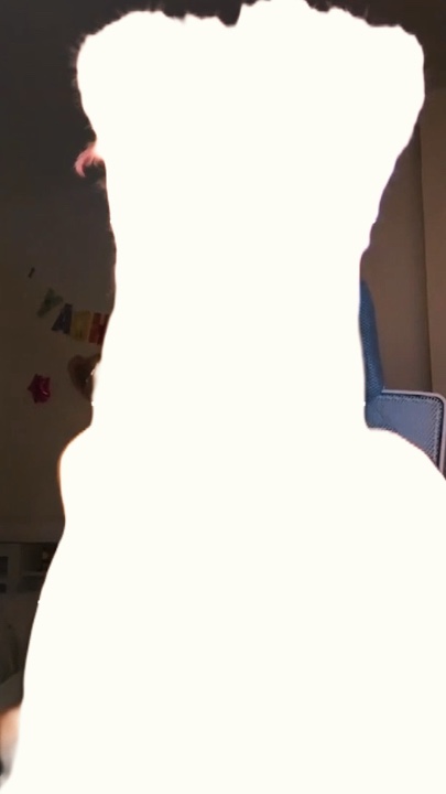Glitch Version