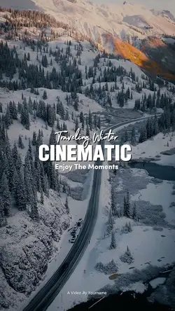 Travel winter