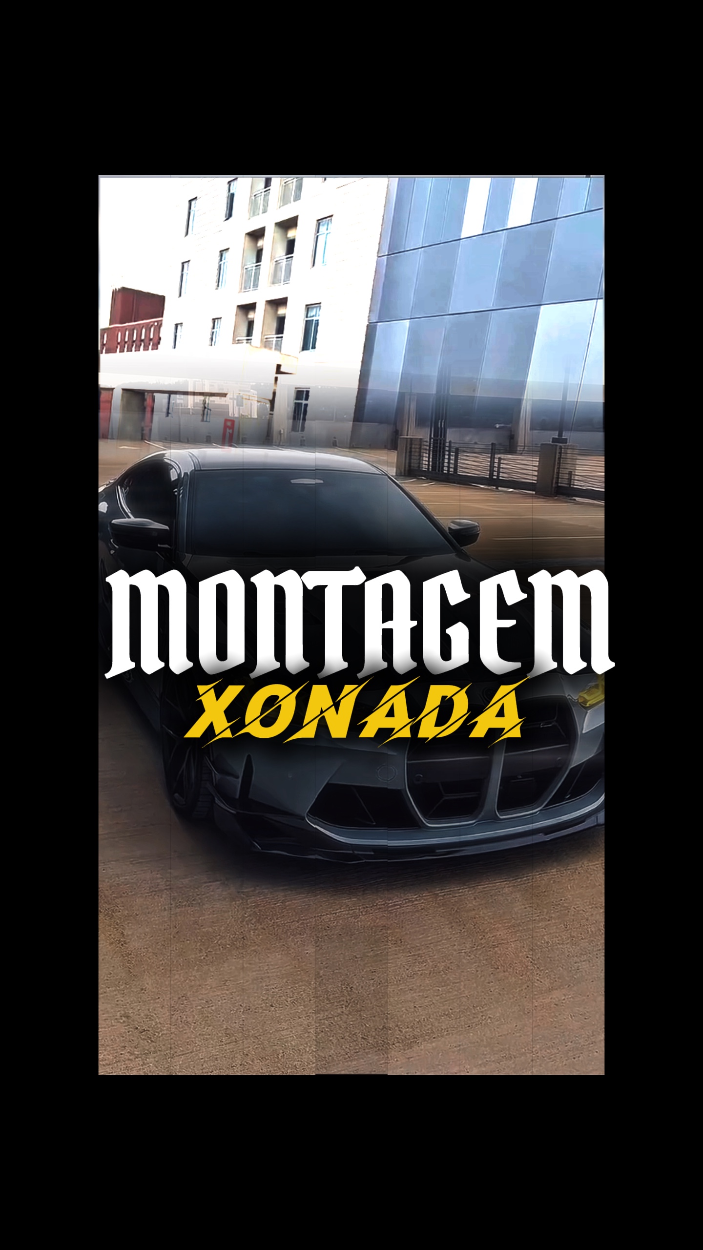 Montagem xonada 2