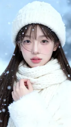 Trend AI mùa đông 