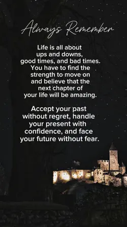 Daily Reminder 