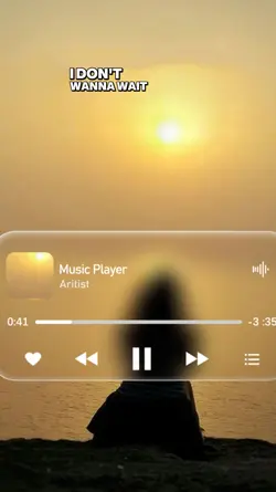 Music player