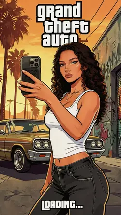 GTA FILTER AI