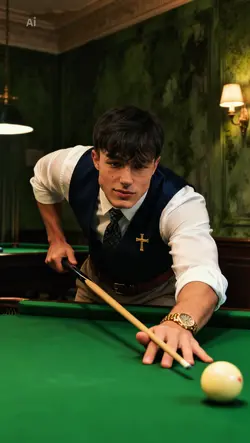 AI STYLE BILLIARD