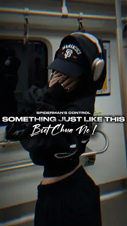Something Just Like 