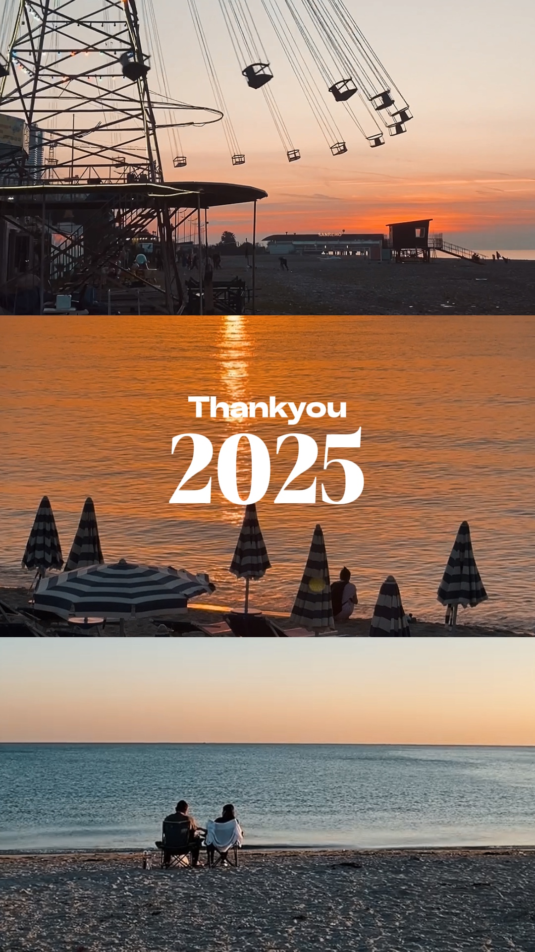 Salamat 2025
