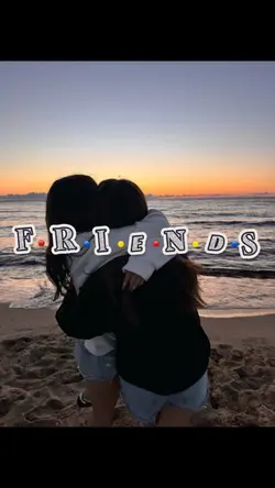 Friends 