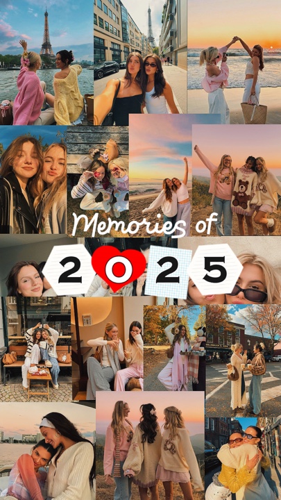 Memórias de 2025