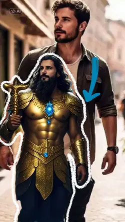 Aquaman AI
