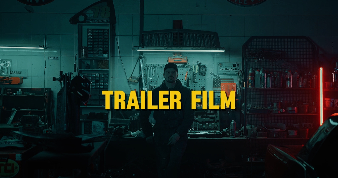 film trailer