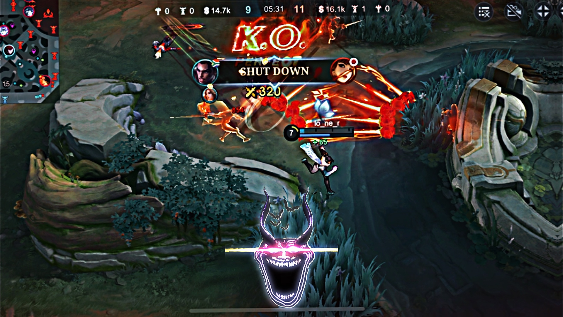 Cover Picture