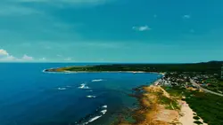 Davila Sea