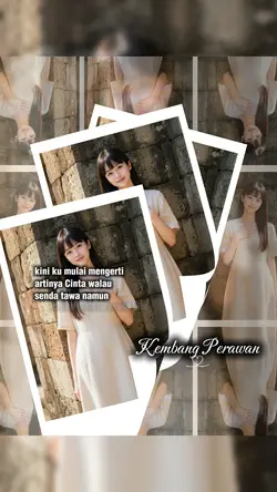 kembang perawan