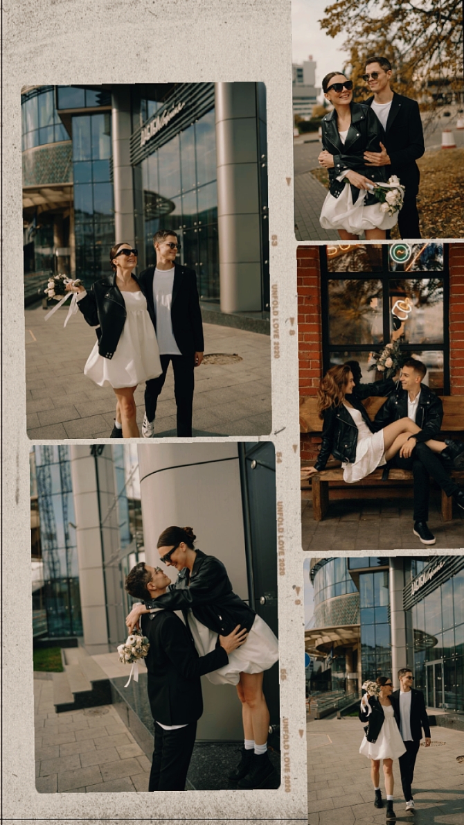 Couple Template