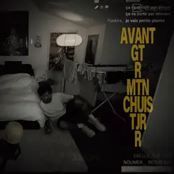 avant gtr