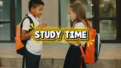 study time