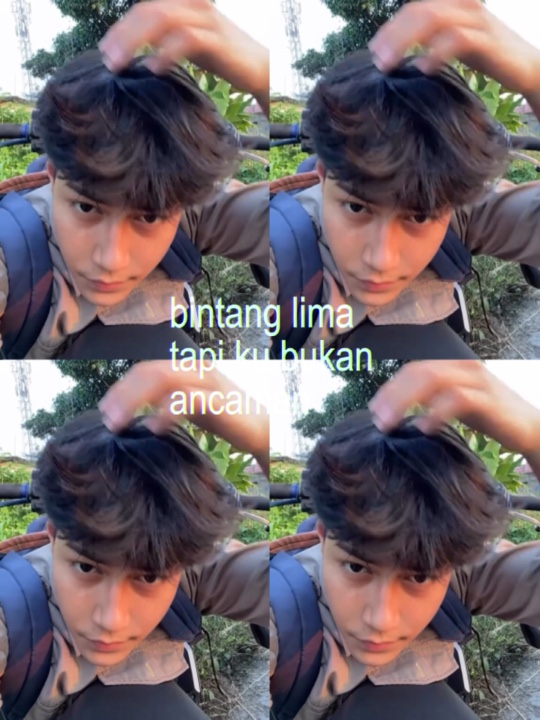 Bintang 5 - Tenxi