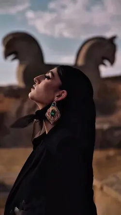 Persian Majesty 👑