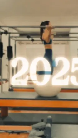 pilates retrospectiv