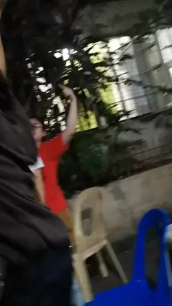 tumalab na yung gin