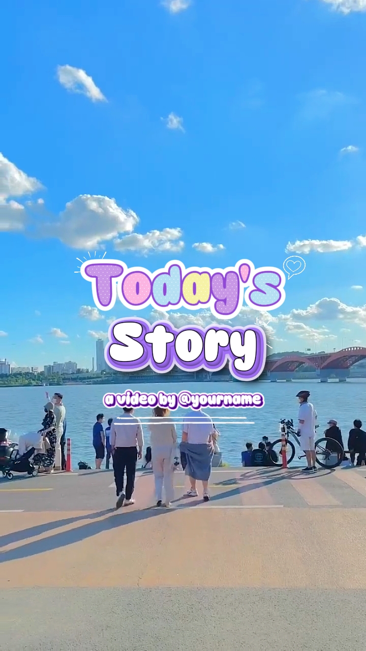 Today's story 