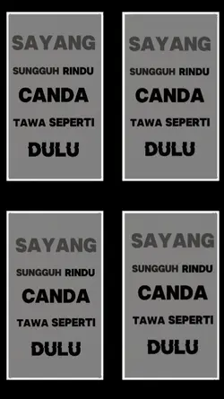 Collab berempat