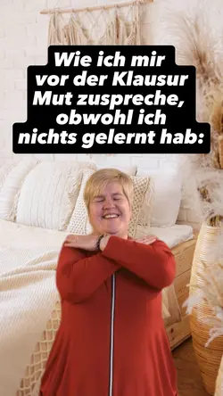 Ich schaffe das Meme