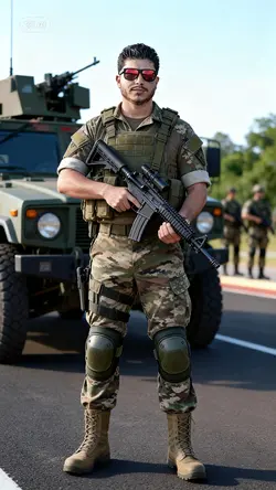 Militar Pro