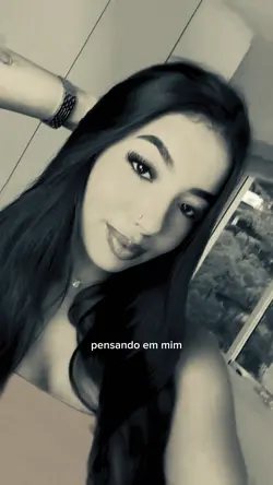 Pensando em mim