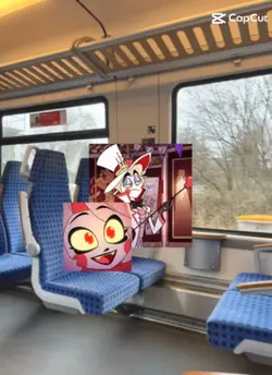 Le Trains